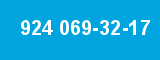 924 069-32-17